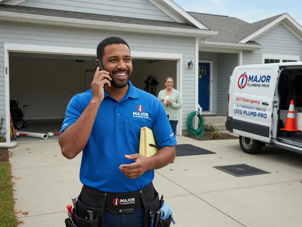 Drain Cleaning Services Carle Place, NY FAQs